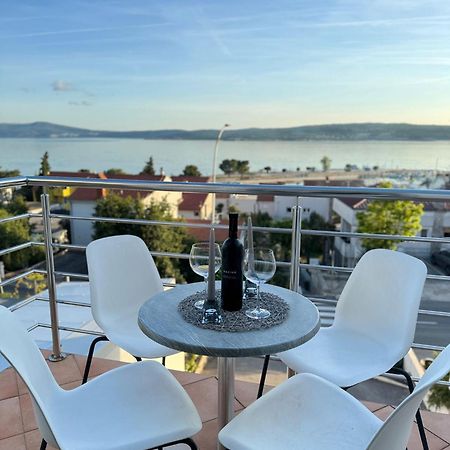 Villa Domgjoni Crikvenica Esterno foto