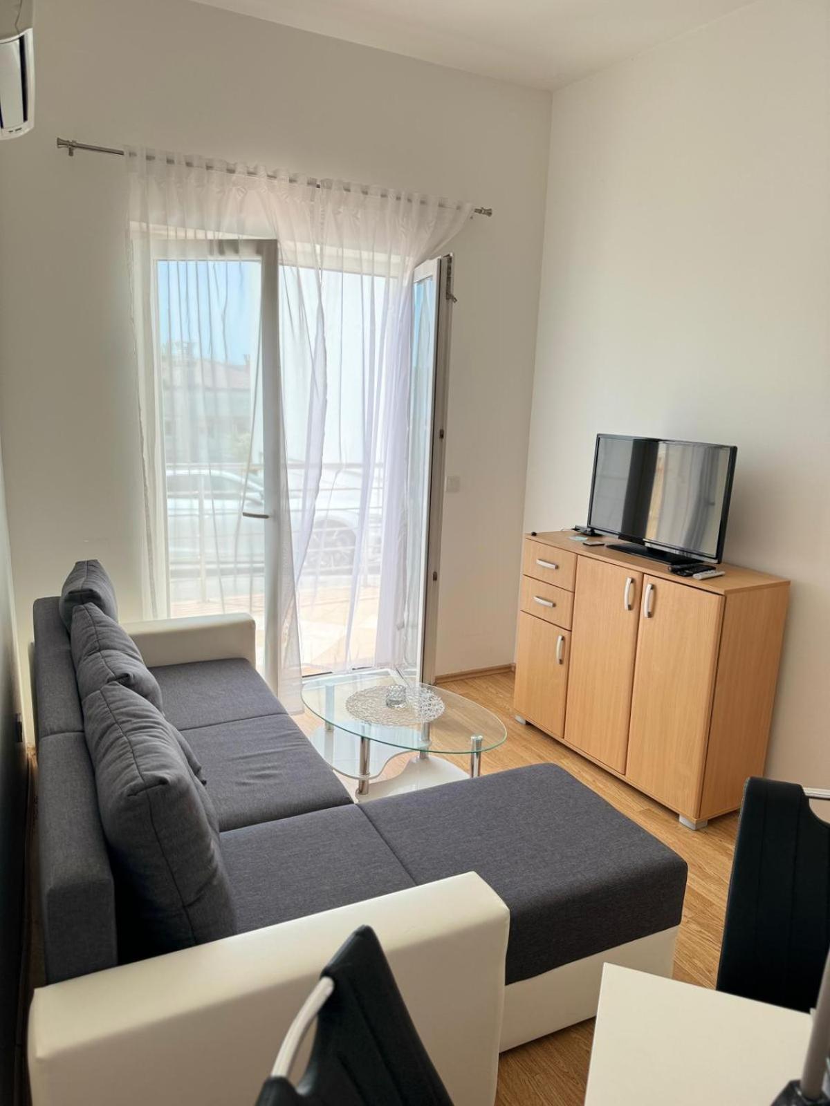 Villa Domgjoni Crikvenica Esterno foto