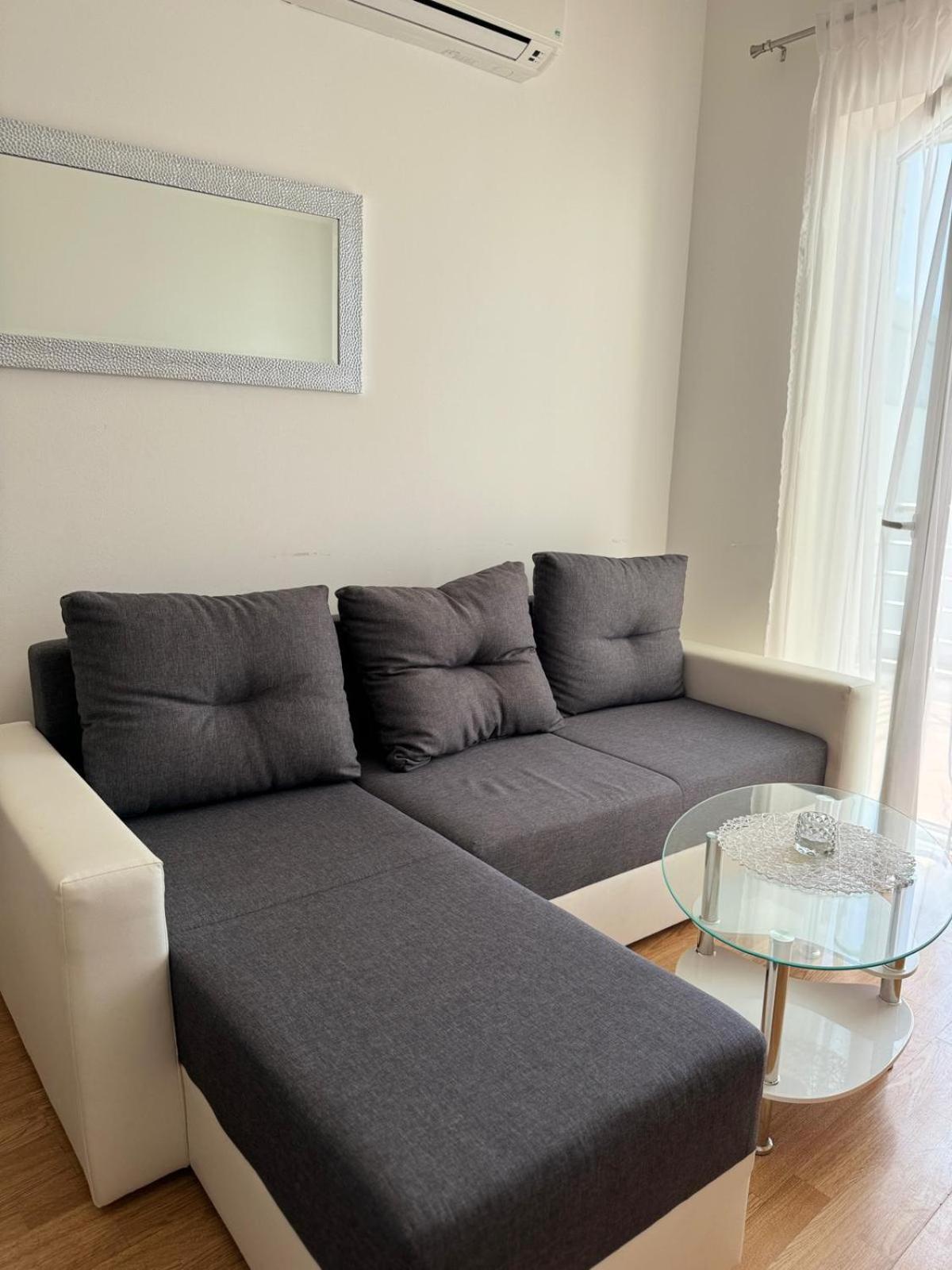 Villa Domgjoni Crikvenica Esterno foto