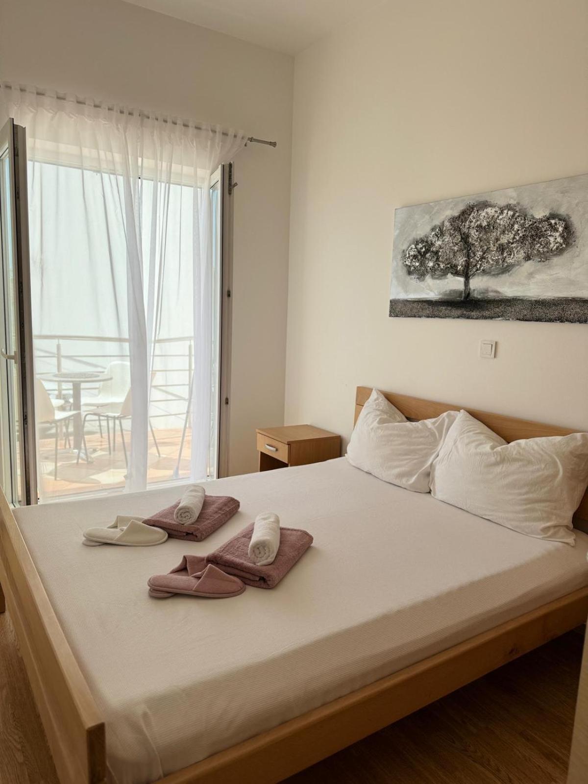 Villa Domgjoni Crikvenica Esterno foto