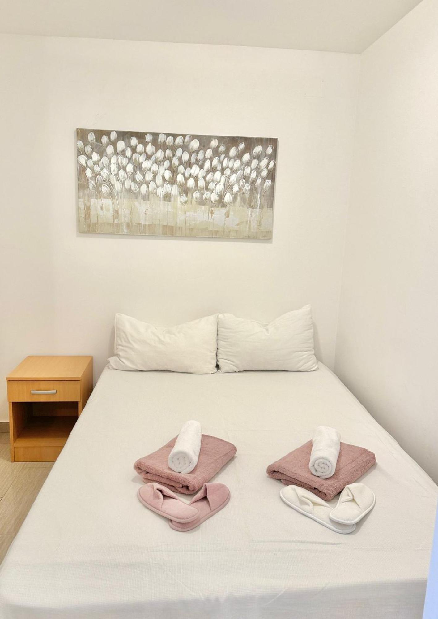 Villa Domgjoni Crikvenica Camera foto