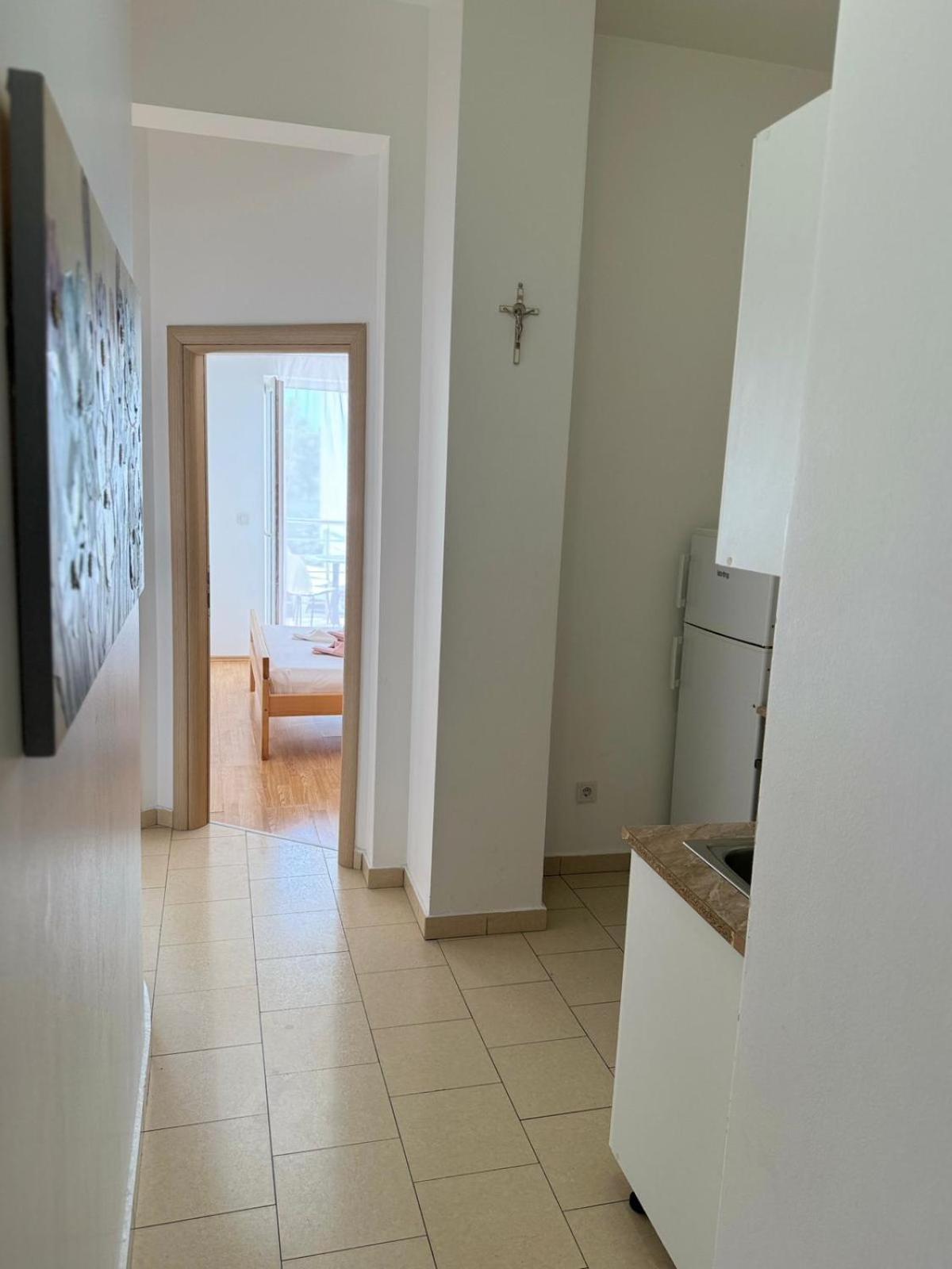 Villa Domgjoni Crikvenica Camera foto