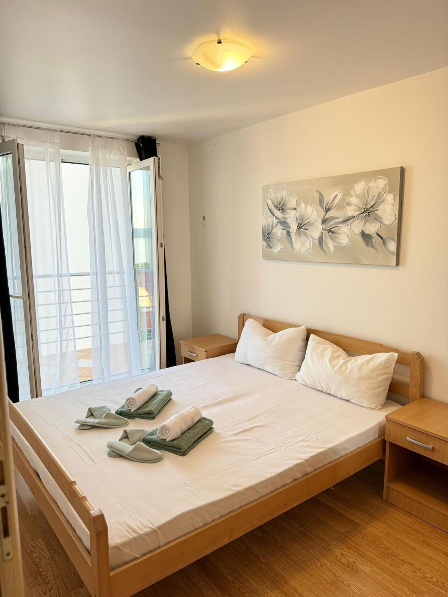 Villa Domgjoni Crikvenica Esterno foto