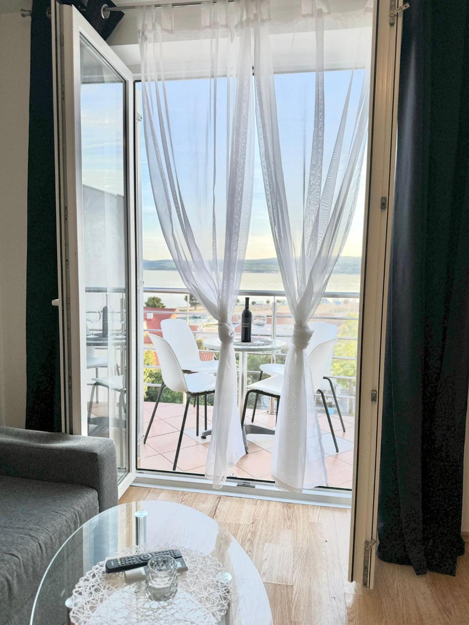 Villa Domgjoni Crikvenica Esterno foto