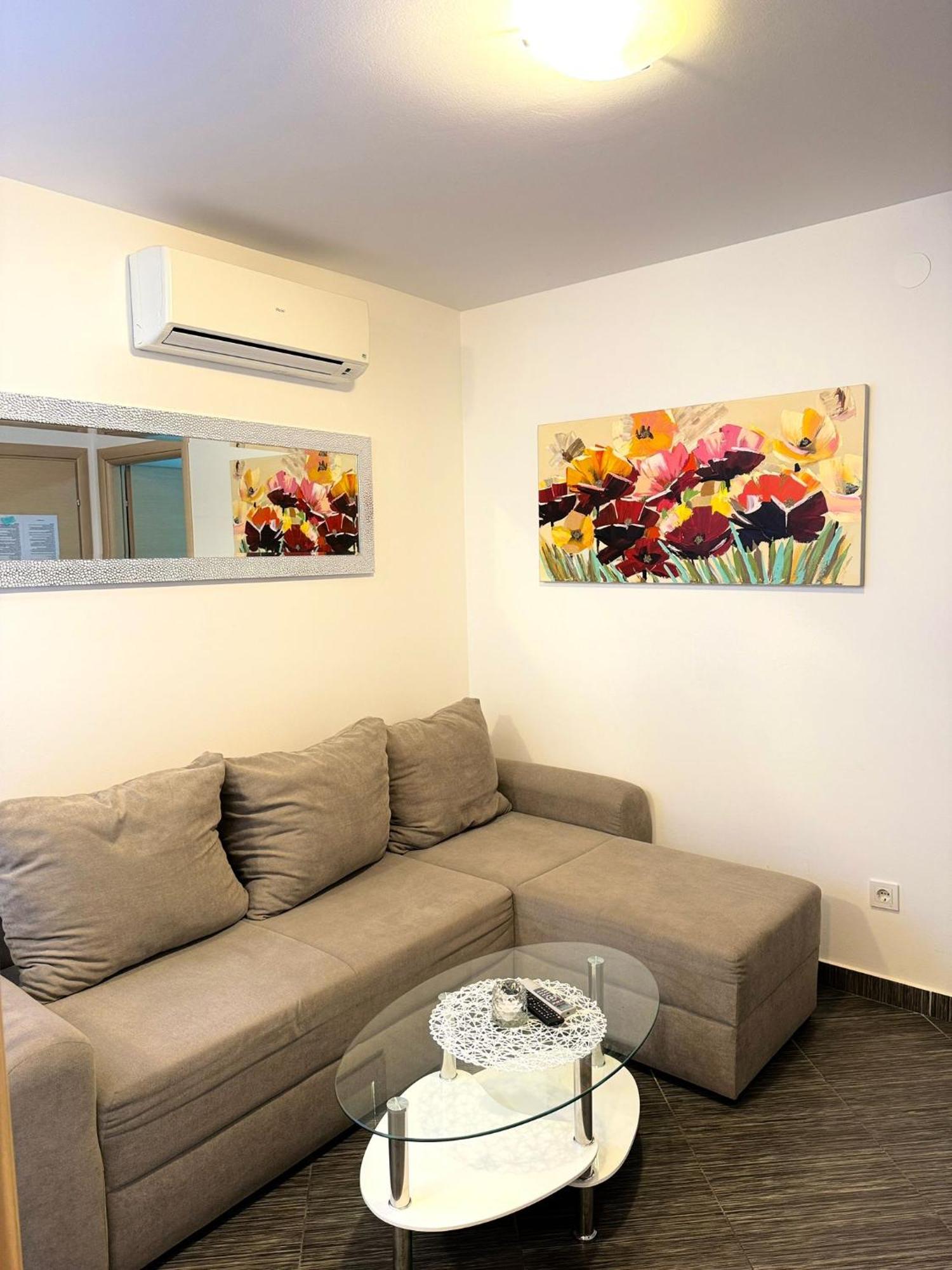 Villa Domgjoni Crikvenica Camera foto
